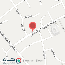 عکس سوپر مارکت مهدی