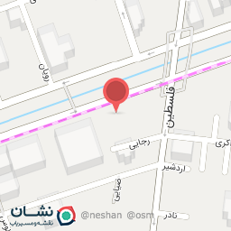 عکس کلینیک پوست مو و زیبایی شارو