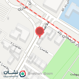 عکس فروشگاه زرگرزاده (مرکز فروش و خدمات)