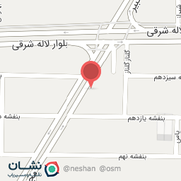 عکس الکتریکی روشن تدبیر