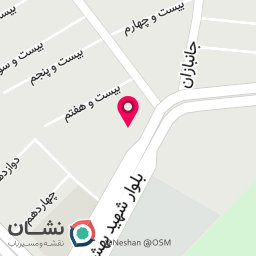 عکس شوک مارکت