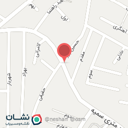 عکس شال و روسری مون