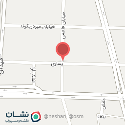 عکس تعمیرگاه دوچرخه