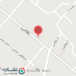 عکس الکتریکی قائم