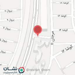 عکس الو مارکت (مرکزی)