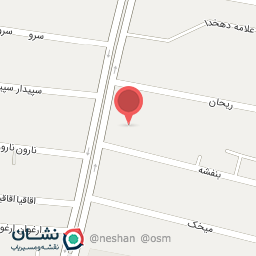 عکس مخابرات