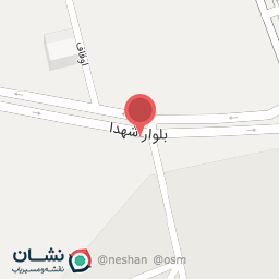 عکس پارکینگ شبانه روزی شاهین