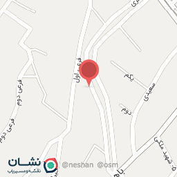 عکس خودپرداز بانک سپه - کلیشاد