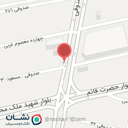 عکس رستوران و کترینگ ماهور