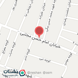 عکس امام حسن مجتبی (ع)