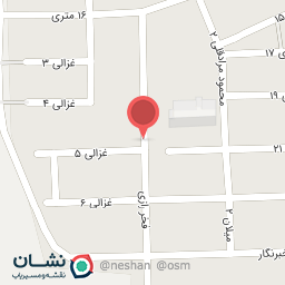 عکس سوپر مارکت آرین