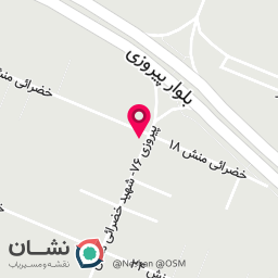 عکس اسنودیو نسرین دهقان