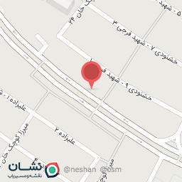 عکس فروشگاه بزرگ پوشاک لاویج