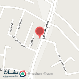 عکس گالری پرده باران