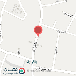 عکس تعمیرگاه موتورسیکلت رضا