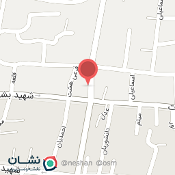 عکس سالن پیرایش مسترکات