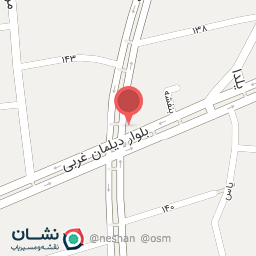 عکس هایپر مارکت گلسار