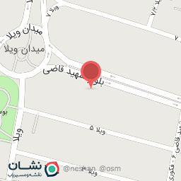 عکس برج روما