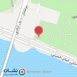 عکس کباب سرای گلدشت