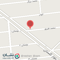 عکس افق کوروش شعبه تهران گلستان دو