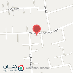 عکس غذای بیرون بر عادل