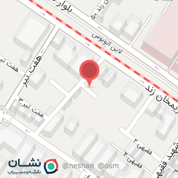 عکس دکتر فرشته گودرزیان