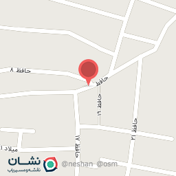 عکس سوپر مارکت محله 