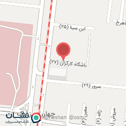 عکس زورخانه پوریای ولی