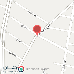 عکس سوپر مارکت صفی خانی