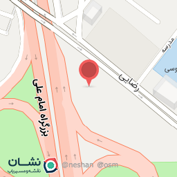 عکس پارک پاکبانان