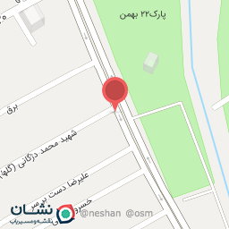 عکس مکانیکی اصغر