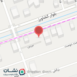 عکس بانک تجارت (بلوار کشاورز - سپرده گذاری مرکزی)