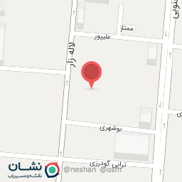 عکس الکترو دانیال