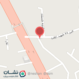 عکس پیرایش کاسپین