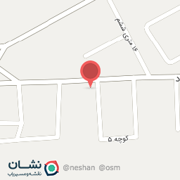 عکس آرایشگاه یاسی (Yasi Hair Salon)