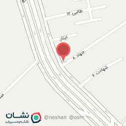 عکس اتومکانیک و جلوبندی سعید تراش دیسگ درجا