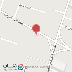 عکس پارچه سرای محمدی