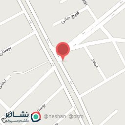 عکس رستوران مهرشاد 