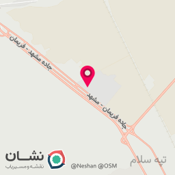 عکس مزار لیلا خدارحمی