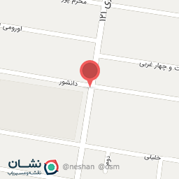 عکس سوپرمارکت آریا