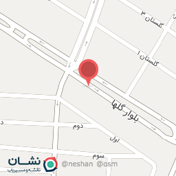 عکس نمایندگی مجاز ال جی 