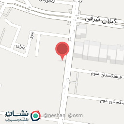 عکس تعمیرگاه تخصصی BMW