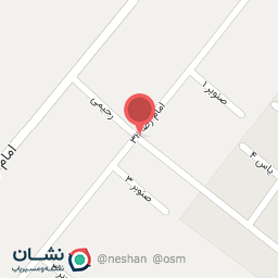 عکس پارس مبدل