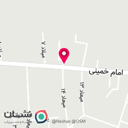 عکس دوربین مداربسته کاوشگران البرز