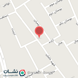 عکس سالن آرایشی 