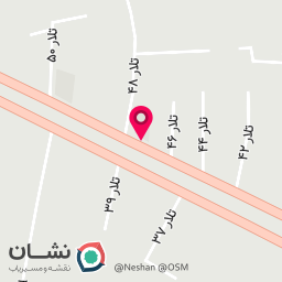 عکس شیرینی پردیس 