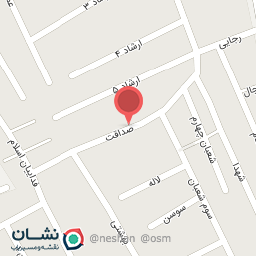 عکس پارچه فروشی ابوالفضل درودیان 
