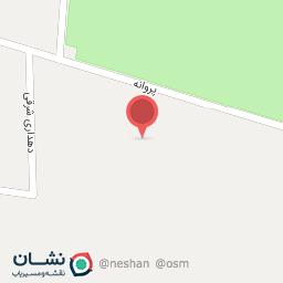 عکس مکانیکی شهدای گمنام