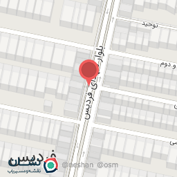 عکس پوشاک بهبود شعبه فردیس