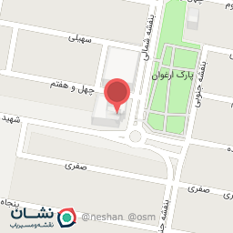 عکس بازار میوه و تره بار شهرداری